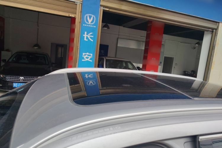 Used Geely Auto Monjaro L 2021 2.0TD DCT EVO Two-Wheel Drive Prestige Version