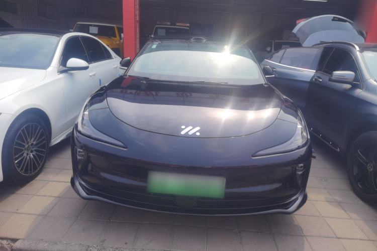 Used IM L6 2025 Ultra Model