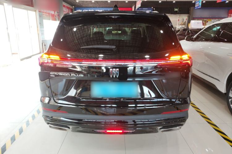 Used Buick Envision 2024 Encore Plus 28T AWD Luxury Edition