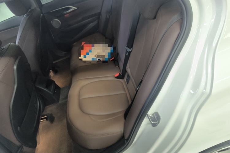 Used BMW 1 Series 2019 120i Leading Model M Sport Package
