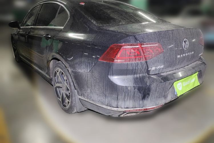 Used Volkswagen Magotan 2023 2 Million Units Commemorative Edition 330TSI DSG Luxury Version