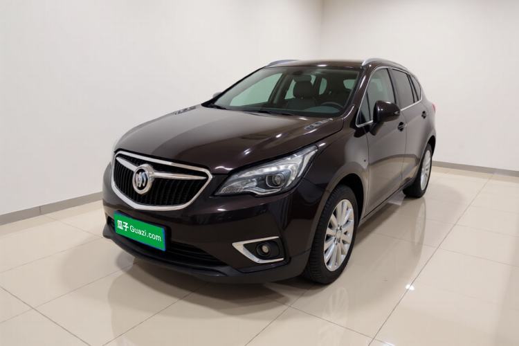 Used Buick Envision 2019 28T Four-Wheel Drive Elite Version China VI Standard Guazi used car, China used car export, Used car for sale, Used  cars, Cheapest cars for sale