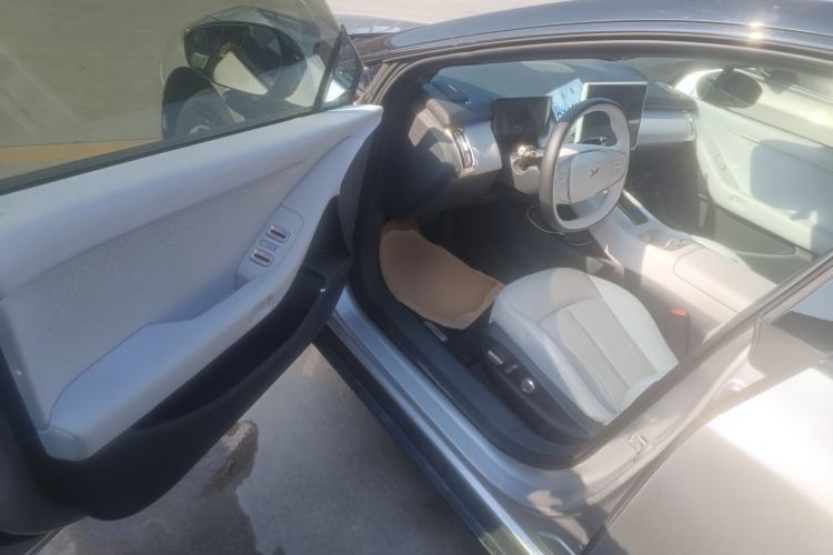 Used XPeng P7+ 2024 Ultra-Long Range Max
