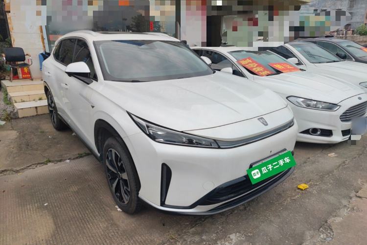 Used Roewe D5X DMH 2024 135 Tech Edition
