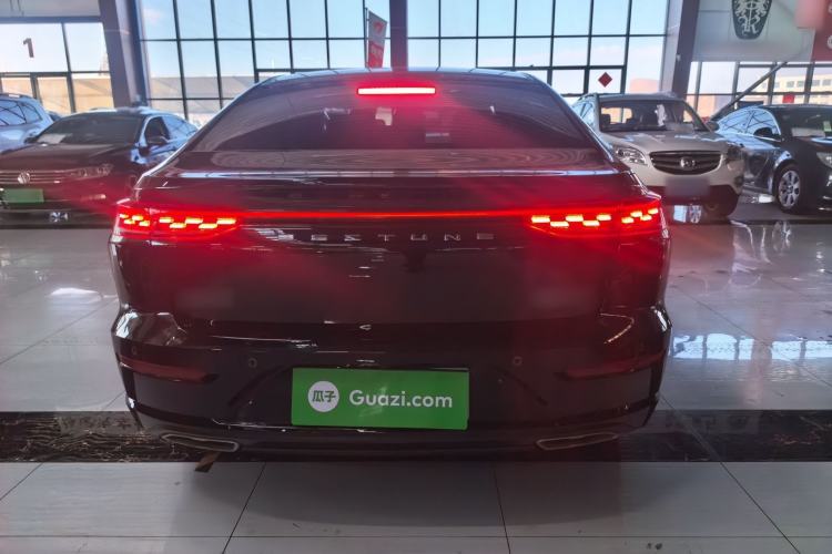 Used Bestune B70 2024 Dragon Edition 1.5T Leading Model