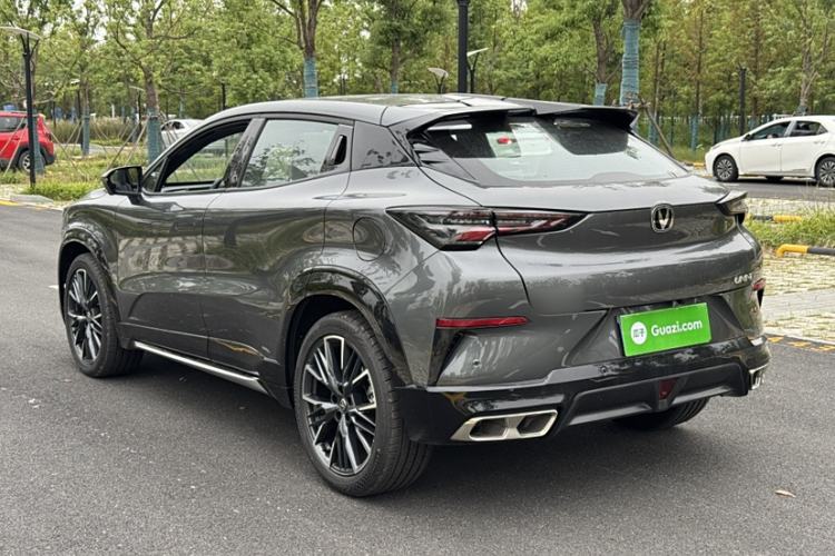 Used Changan UNI-T 2023 Second-Generation 1.5T Prestige Model