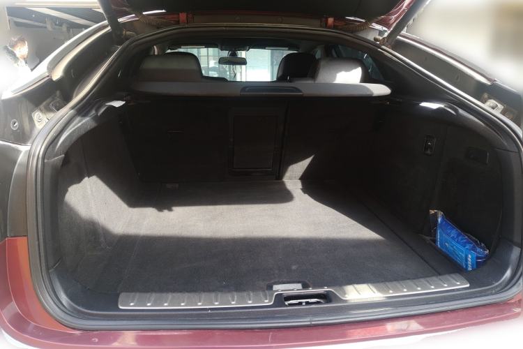 Used BMW X6 2008 xDrive35i
