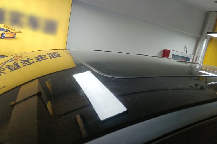 Used Hyundai Custo 2021 270TGDi Prestige LUX