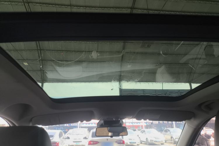 Used MG ZS 2020 180 DVVT Automatic Lite
