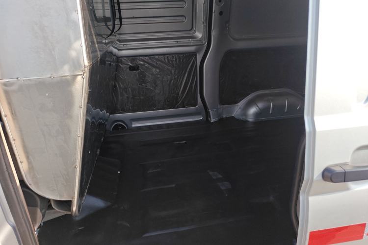 Used Wuling Rongguang S 2023 1.5L Basic Enclosed-Window Vehicle 2 Seats