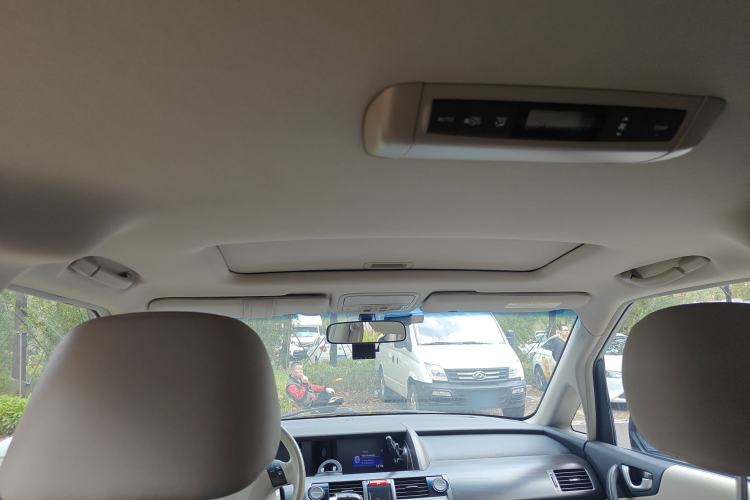 Used Honda Elysion 2015 2.4L VTi-S Prestige Edition