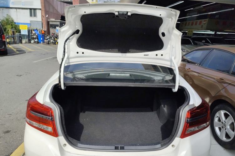 Used Toyota YARiS L  Zhi Xiang 2021 1.5L CVT Leading Edition
