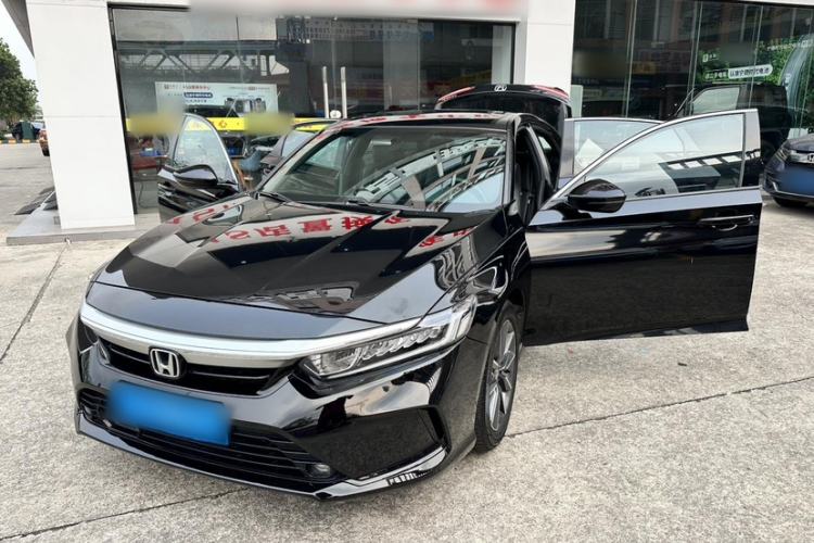 Used Honda Inspire 2022 260TURBO Elegant Edition Exterior 9