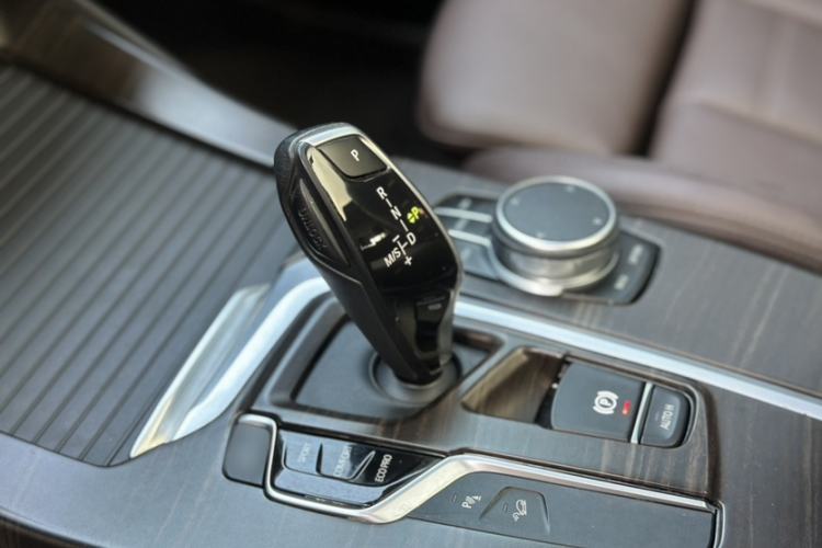 Used BMW X3 2021 Facelift xDrive28i M Sport Package