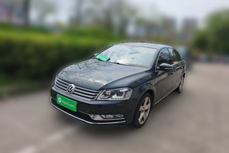 Used Volkswagen Magotan 2015 1.8TSI Prestige Model