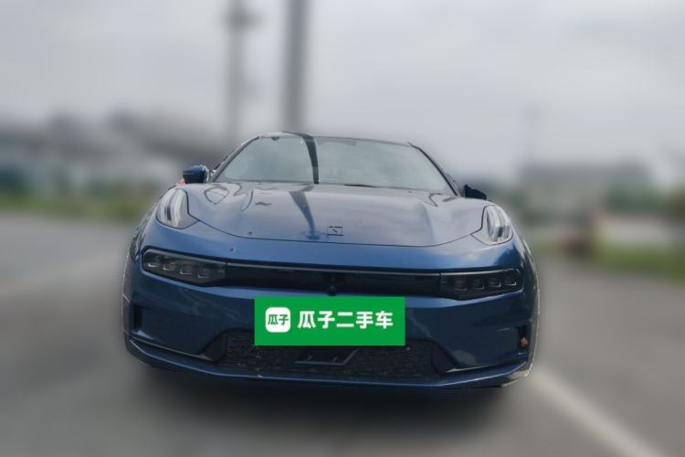 Used Zeekr 001 2023 WE Edition 100 kWh
