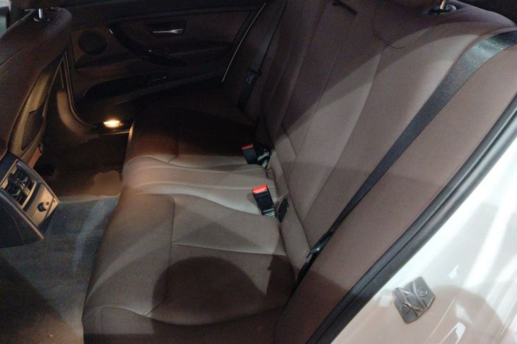 Used BMW 3 Series 2018 320Li Fashion Model
