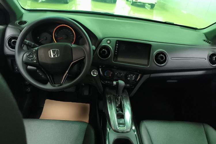 Used Honda XR-V 2021 1.5L CVT Comfort Version
