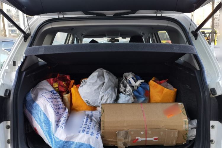 Used Volkswagen Tiguan 2013 1.8TSI Manual Two-Wheel Drive Trend Edition