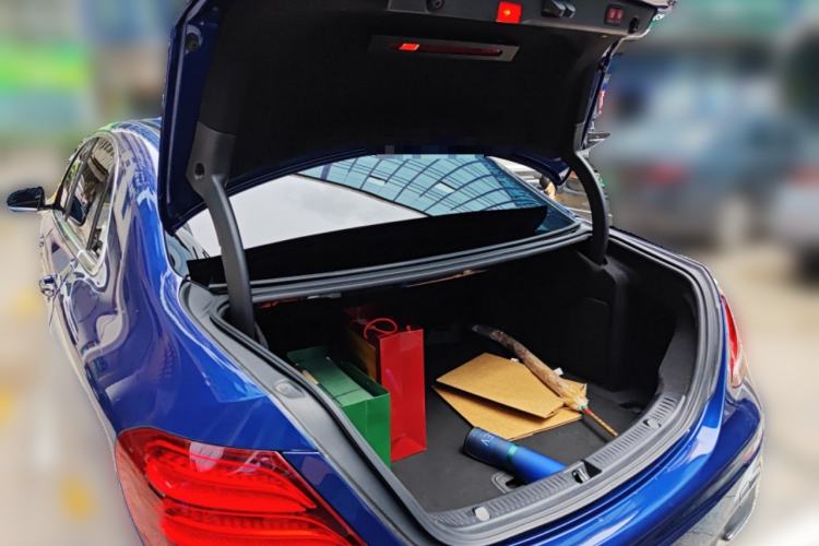 Used Mercedes-Benz E-Class 2018 Facelift E 200 L Sport Edition
