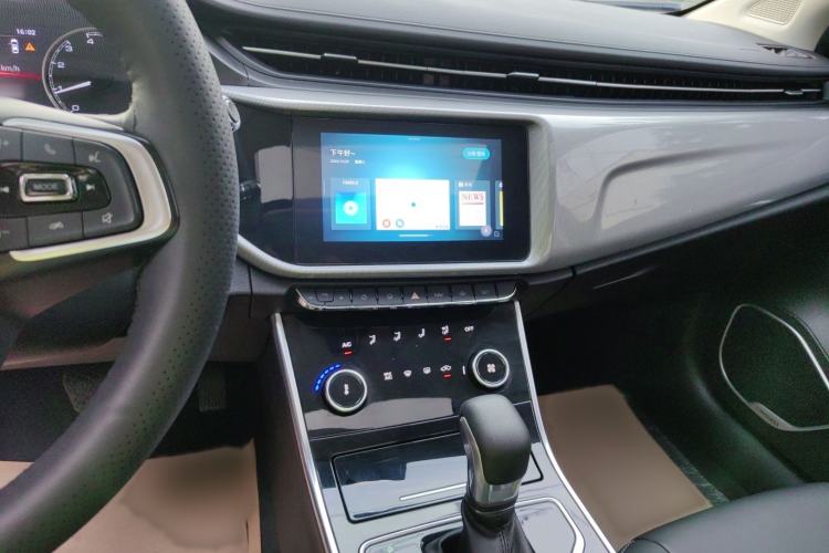 Used Chery Arrizo 5 2019 PRO 1.5L CVT Active Edition China VI
