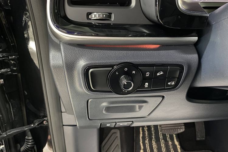 Used GAC Trumpchi M8 2021 Lingxiu Series 390T Ultimate Edition