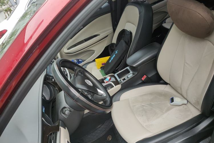 Used Buick Verano 2019 Sedan 15S Automatic Leading Model Left Front Seat