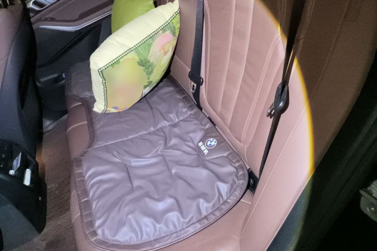 Used BMW X5 2019 xDrive40i M Sport Package