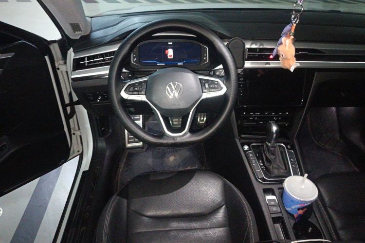 Used Volkswagen FAW-Volkswagen CC 2023 Hunting Vehicle 380TSI Hunter's Heart Edition