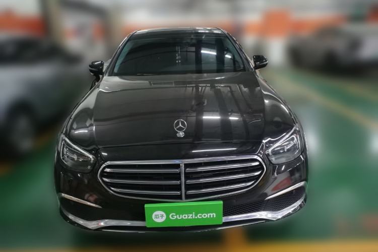 Used Mercedes-Benz E-Class 2021 Facelift E 260 L