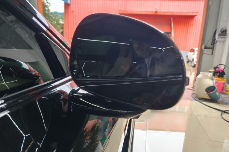 Used Xiaomi Auto YU7 2025 Ultra-Long Range High-Performance All-Wheel-Drive Max Edition
