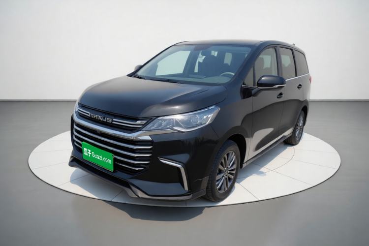 Used SAIC MAXUS G50 2024 1.5T Manual Comfort A Trim Guazi used car, China used car export, Used car for sale, Used cars, Cheapest cars for sale