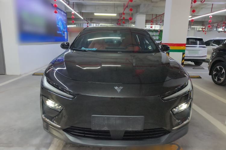 Used NETA X 2023 400 Lite