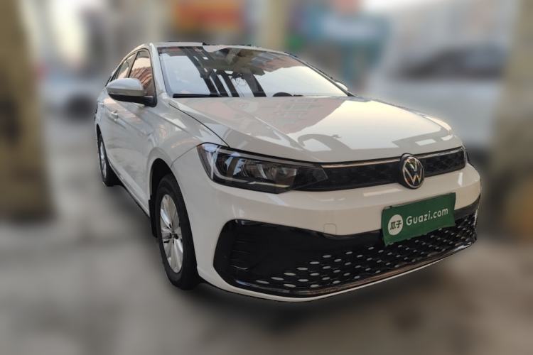 Used Volkswagen Lavida 2025 New Sharp 1.5L Outstanding New Edition
