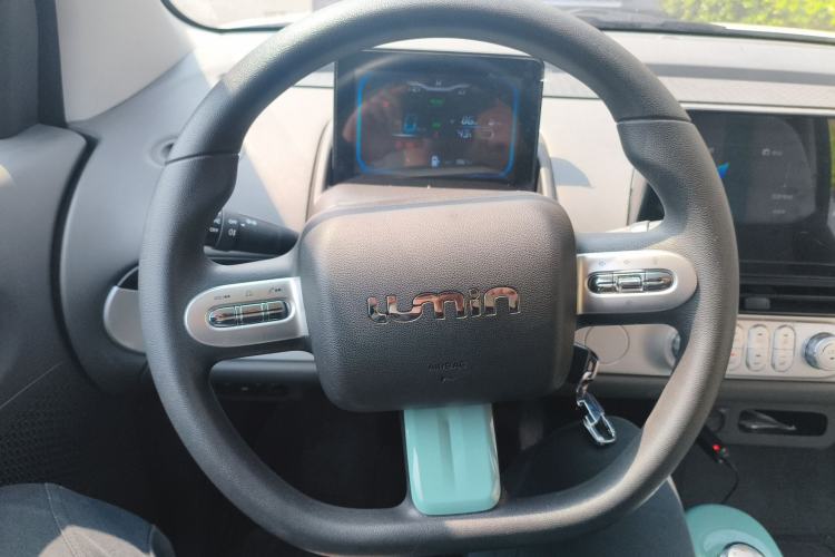 Used CHANGAN NEVO Lumin 2023 205km Xiangqin Version Steering Wheel