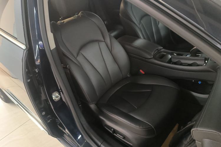 Used Buick LaCrosse 2021 652T Luxury Model
