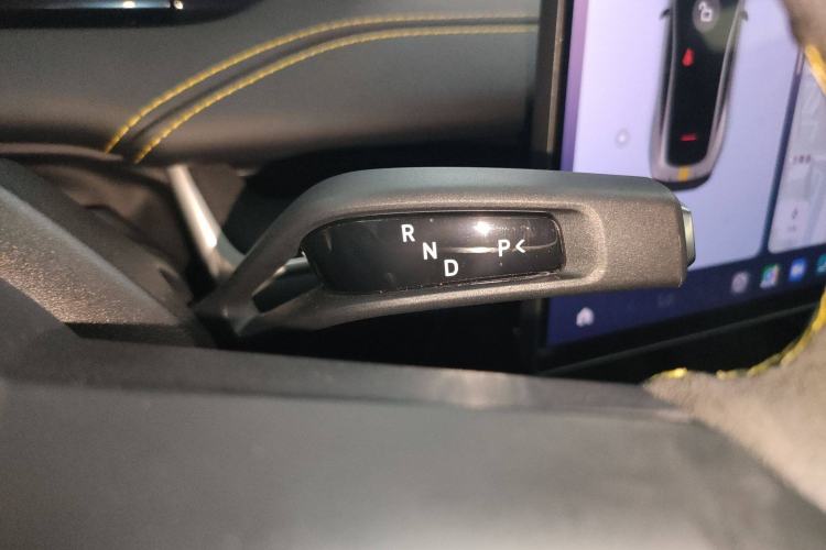 Used Xiaomi Auto SU7 Ultra 2025 Ultra Model
