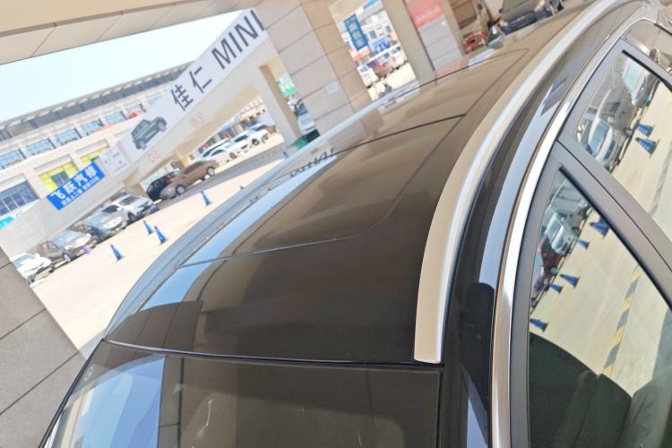 Used Chery Tiggo 8 2024 Honor Edition 230TCI Manual Advanced Version 5 Seats
