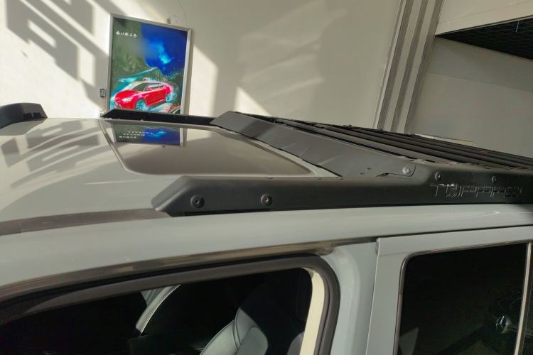 Used Tank 300 2023 2.0T Iron Rider 02
