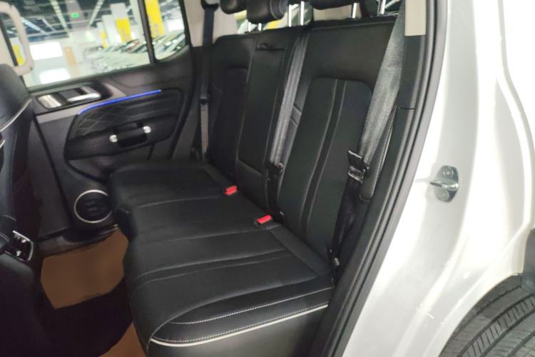 Used Tank 300 2024 2.0T Conqueror