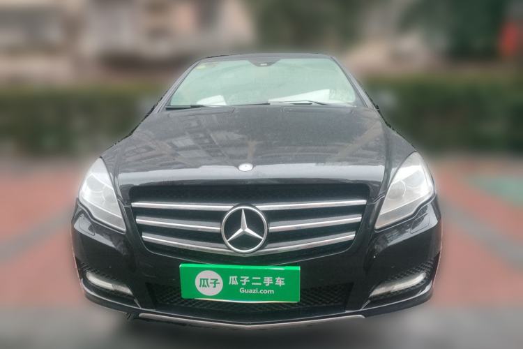 Used Mercedes-Benz R-Class 2011 R 300 L Business Model
