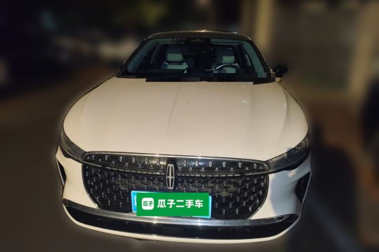 Used Lincoln Z 2022 iEnjoy Luxury Edition
