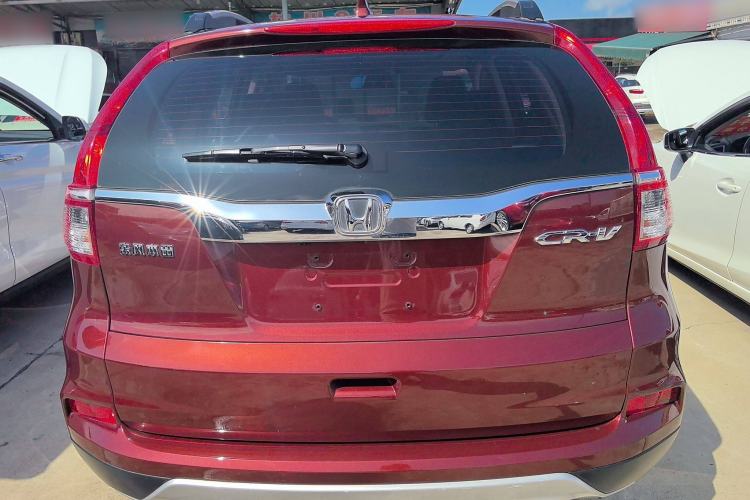 Used Honda CR-V 2016 2.0L two-wheel drive Urban Edition