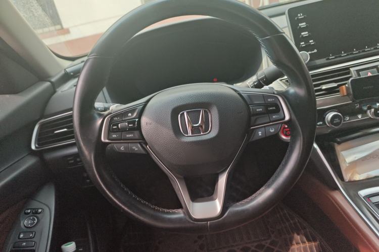 Used Honda Accord 2018 Rui Hybrid 2.0L Rui Ling Edition China VI