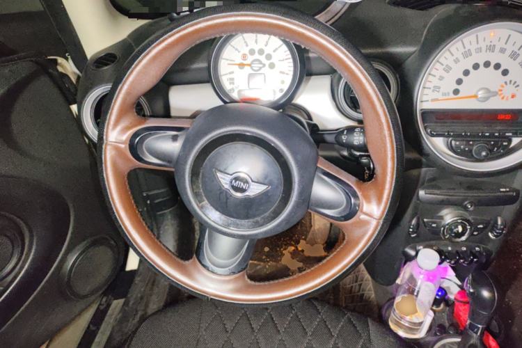 Used MINI Clubman 2011 1.6L ONE