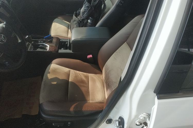 Used Toyota Camry 2016 2.0G 10th Anniversary Luxury Edition