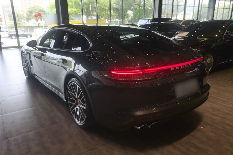 Used Porsche Panamera 2023 Panamera Executive Long Wheelbase 2.9T