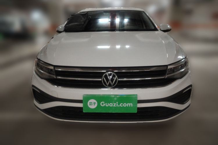 Used Volkswagen Bora 2023 1.5L Automatic Changer Limited Edition
