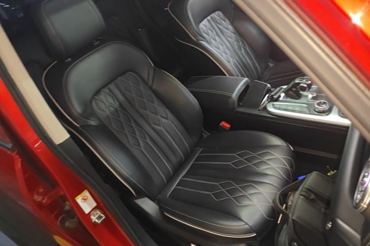 Used Tank 300 2021 Off-Road Edition 2.0T Challenger