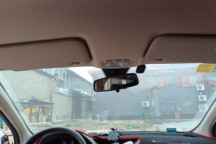 Used Peugeot 308 2013 1.6L Automatic YouShang Model
